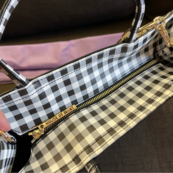 House Of Want - NWOT We Boss Tote - Picture 9 of 15
